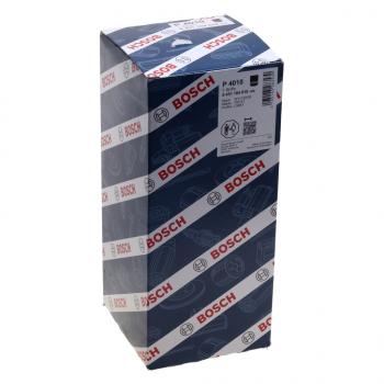 1 379 р. Фильтр масляный SCANIA 4,G,P,R,T series BOSCH BOSCH 0451104010  с доставкой в г. Майкоп. Увеличить фотографию 3