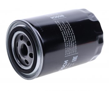 899 р. Фильтр масляный ГАЗ-3110,3302 (дв.ЗМЗ-406) BOSCH BOSCH 0451104063  с доставкой в г. Майкоп. Увеличить фотографию 1