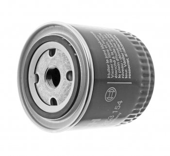 779 р. Фильтр масляный ГАЗ-3110,3302 (дв.ЗМЗ-406) BOSCH BOSCH 0451203154  с доставкой в г. Майкоп. Увеличить фотографию 1