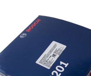1 249 р. Фильтр масляный PEUGEOT Boxer CITROEN Jumper FIAT Ducato (94-) (2.8) BOSCH BOSCH 0451203201  с доставкой в г. Майкоп. Увеличить фотографию 3