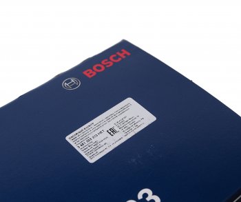1 199 р. Фильтр масляный VW T4 (90-03) AUDI 100 (83-94) BOSCH BOSCH 0451203223 BOSCH 0451203223  с доставкой в г. Майкоп. Увеличить фотографию 3