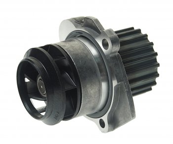 2 899 р. Насос водяной VW Polo SKODA Fabia OE VAG 045121011jx  с доставкой в г. Майкоп. Увеличить фотографию 2