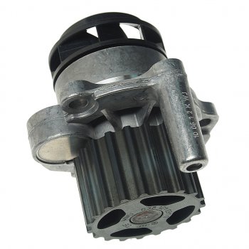 2 899 р. Насос водяной VW Polo SKODA Fabia OE VAG 045121011jx  с доставкой в г. Майкоп. Увеличить фотографию 3