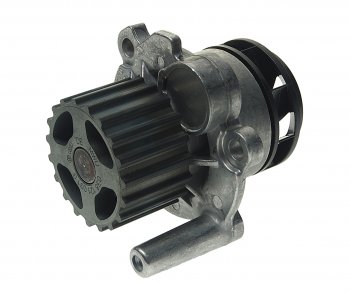 2 899 р. Насос водяной VW Polo SKODA Fabia OE VAG 045121011jx  с доставкой в г. Майкоп. Увеличить фотографию 1