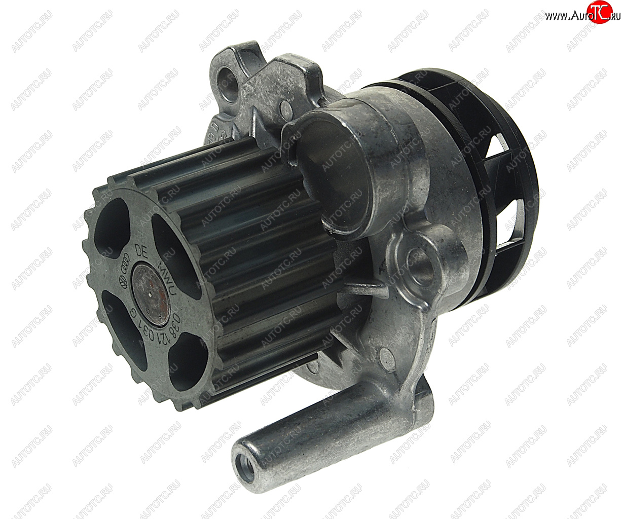 2 899 р. Насос водяной VW Polo SKODA Fabia OE VAG 045121011jx  с доставкой в г. Майкоп