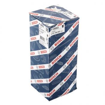 1 469 р. Фильтр масляный VOLVO 6FL,7FL,10FL,12F,12FH,12FL,16FL BOSCH BOSCH 0451300003  с доставкой в г. Майкоп. Увеличить фотографию 3