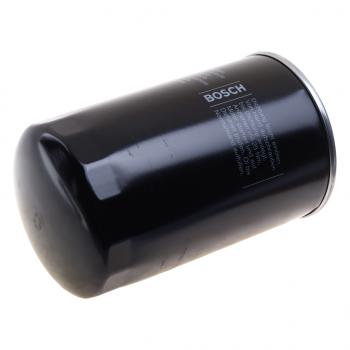 1 279 р. Фильтр масляный MAN TGL BOSCH BOSCH 0451301207  с доставкой в г. Майкоп. Увеличить фотографию 2