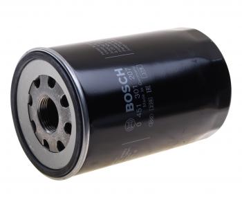 1 279 р. Фильтр масляный MAN TGL BOSCH BOSCH 0451301207  с доставкой в г. Майкоп. Увеличить фотографию 1