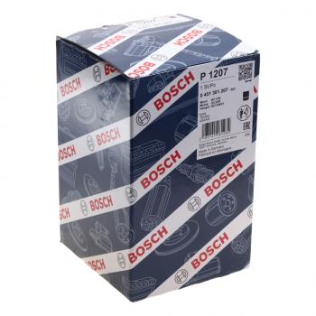 1 279 р. Фильтр масляный MAN TGL BOSCH BOSCH 0451301207  с доставкой в г. Майкоп. Увеличить фотографию 3