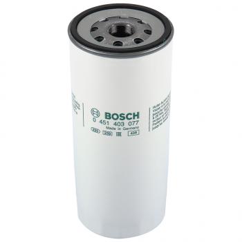 1 089 р. Фильтр масляный VOLVO F7,FH12,FH16 BOSCH BOSCH 0451403077  с доставкой в г. Майкоп. Увеличить фотографию 2