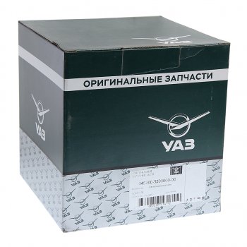 1 899 р. Бачок омывателя ВАЗ,М-2141,ГАЗ,УАЗ в сборе (ОАО УАЗ) УАЗ 045200-5208000-00  с доставкой в г. Майкоп. Увеличить фотографию 5