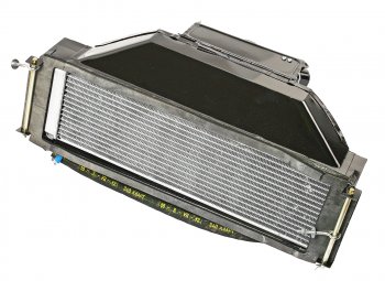 19 949 р. Отопитель УАЗ-3151 кабины в сборе (год выпуска до 2010г.) (ОАО УАЗ) УАЗ 046900-8101010-20  с доставкой в г. Майкоп. Увеличить фотографию 1