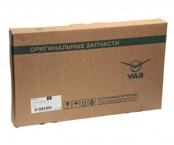 779 р. Козырек УАЗ-469,3151 солнцезащитный (ОАО УАЗ) УАЗ 046900-8204010-00  с доставкой в г. Майкоп. Увеличить фотографию 3