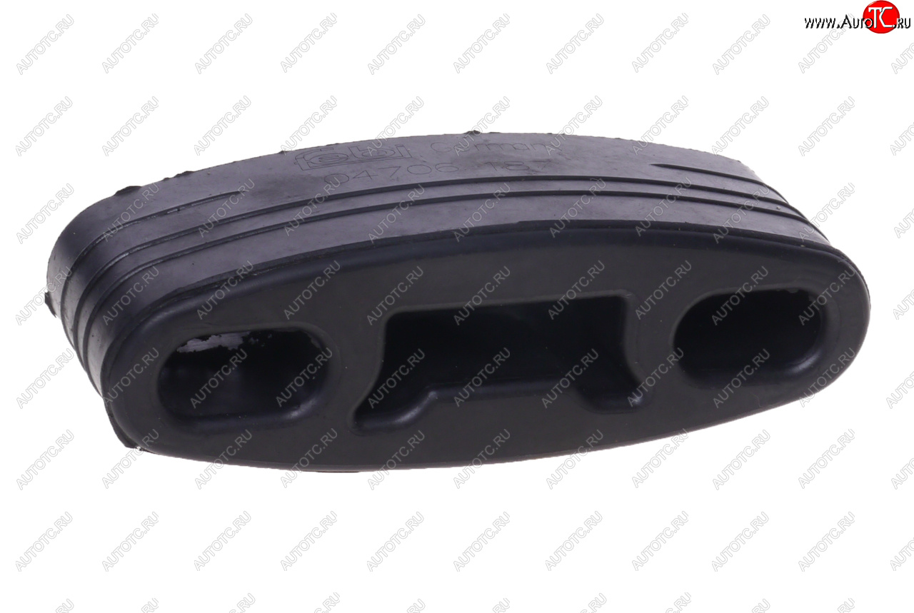 147 р. Крепеж DAEWOO Nexia (95-) глушителя задний FEBI FEBI 04706  с доставкой в г. Майкоп