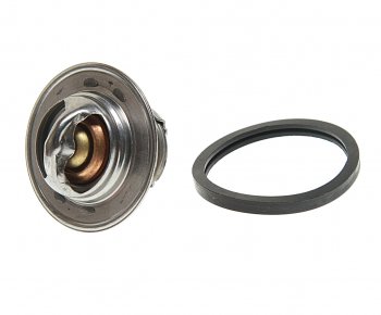 829 р. Термостат OPEL Astra F,Corsa C,Vectra B FEBI FEBI 04773  с доставкой в г. Майкоп. Увеличить фотографию 1
