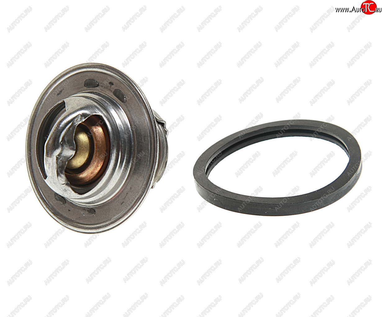 829 р. Термостат OPEL Astra F,Corsa C,Vectra B FEBI FEBI 04773  с доставкой в г. Майкоп