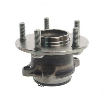 6 199 р. Ступица MITSUBISHI Outlander задняя FEBEST FEBEST 0482-gf4wdr  с доставкой в г. Майкоп. Увеличить фотографию 1