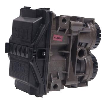 151 999 р. Модулятор MAN TGA,TGS системы EBS двухканальный KNORR-BREMSE KNORR-BREMSE 0486204017n50  с доставкой в г. Майкоп. Увеличить фотографию 2
