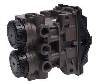 151 999 р. Модулятор MAN TGA,TGS системы EBS двухканальный KNORR-BREMSE KNORR-BREMSE 0486204017n50  с доставкой в г. Майкоп. Увеличить фотографию 1
