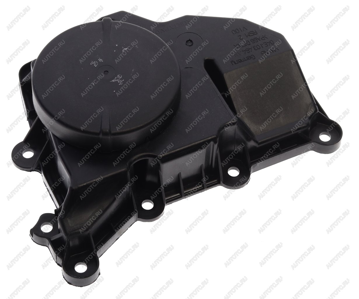 3 299 р. Маслоотделитель VW Golf (13-),Polo (15) SKODA Octavia (10-) OE VAG 04e103464an  с доставкой в г. Майкоп