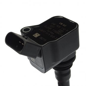 2 899 р. Катушка зажигания VW Golf (17-),Passat (15-) AUDI A3 (17-) SKODA Superb OE VAG 04e905110p  с доставкой в г. Майкоп. Увеличить фотографию 3