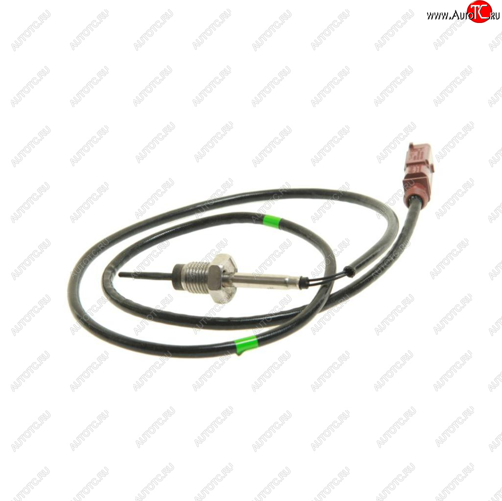 5 449 р. Датчик температуры VW Golf (14-) AUDI A3,TT отработавших газов OE VAG 04l906088ab  с доставкой в г. Майкоп