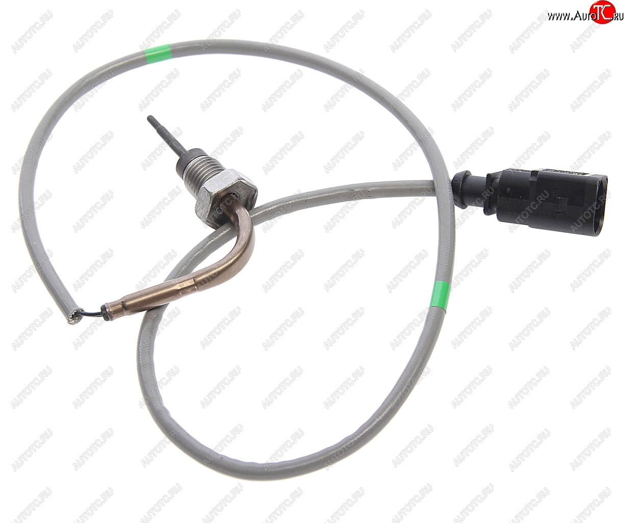 1 769 р. Датчик температуры VW Tiguan (16-) выхлопных газов OE VAG 04l906088jh  с доставкой в г. Майкоп