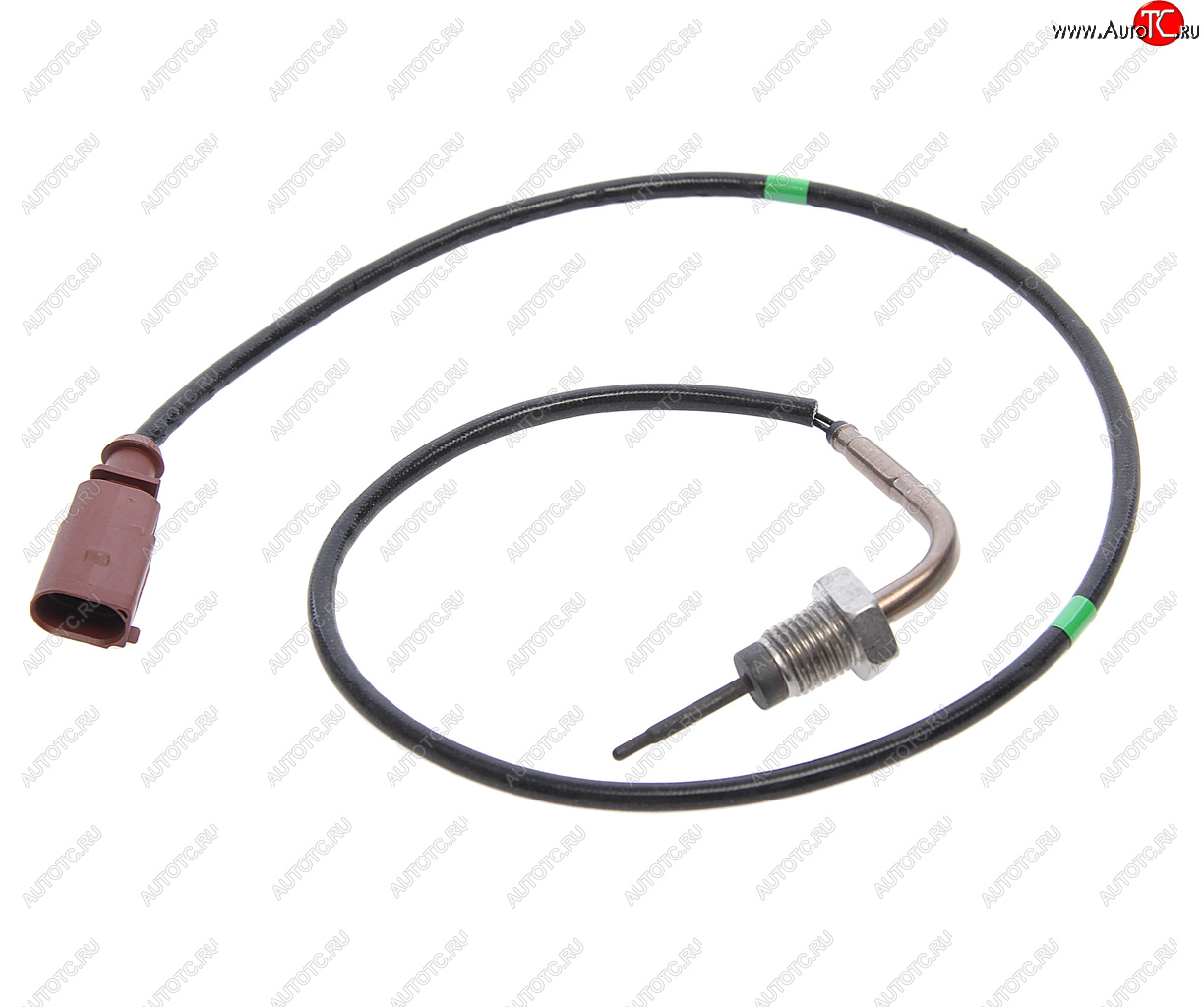 1 299 р. Датчик температуры VW Tiguan (16-) выхлопных газов OE VAG 04l906088jj  с доставкой в г. Майкоп