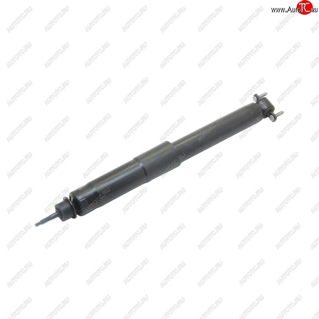 2 899 р. Амортизатор JEEP Grand Cherokee (00-) передний левыйправый MOTORCRAFT MOTORCRAFT 05014730af  с доставкой в г. Майкоп