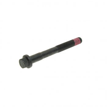 264 р. Болт DAF головки блока (M16x2x163) SAMPA SAMPA 051.003  с доставкой в г. Майкоп. Увеличить фотографию 1