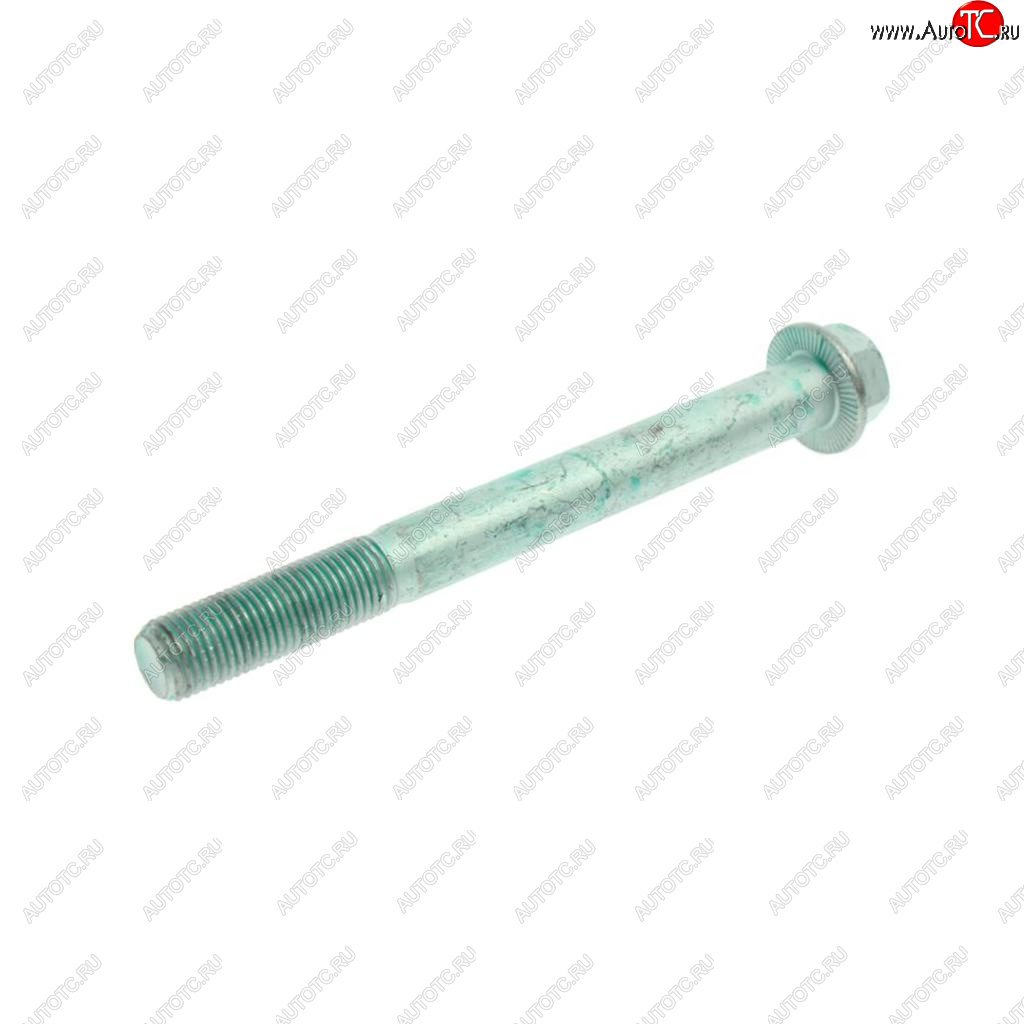 1 229 р. Болт MAN TGA,TGS M14х1.5х140мм OE MAN 06028134930 MAN 06028134930  с доставкой в г. Майкоп