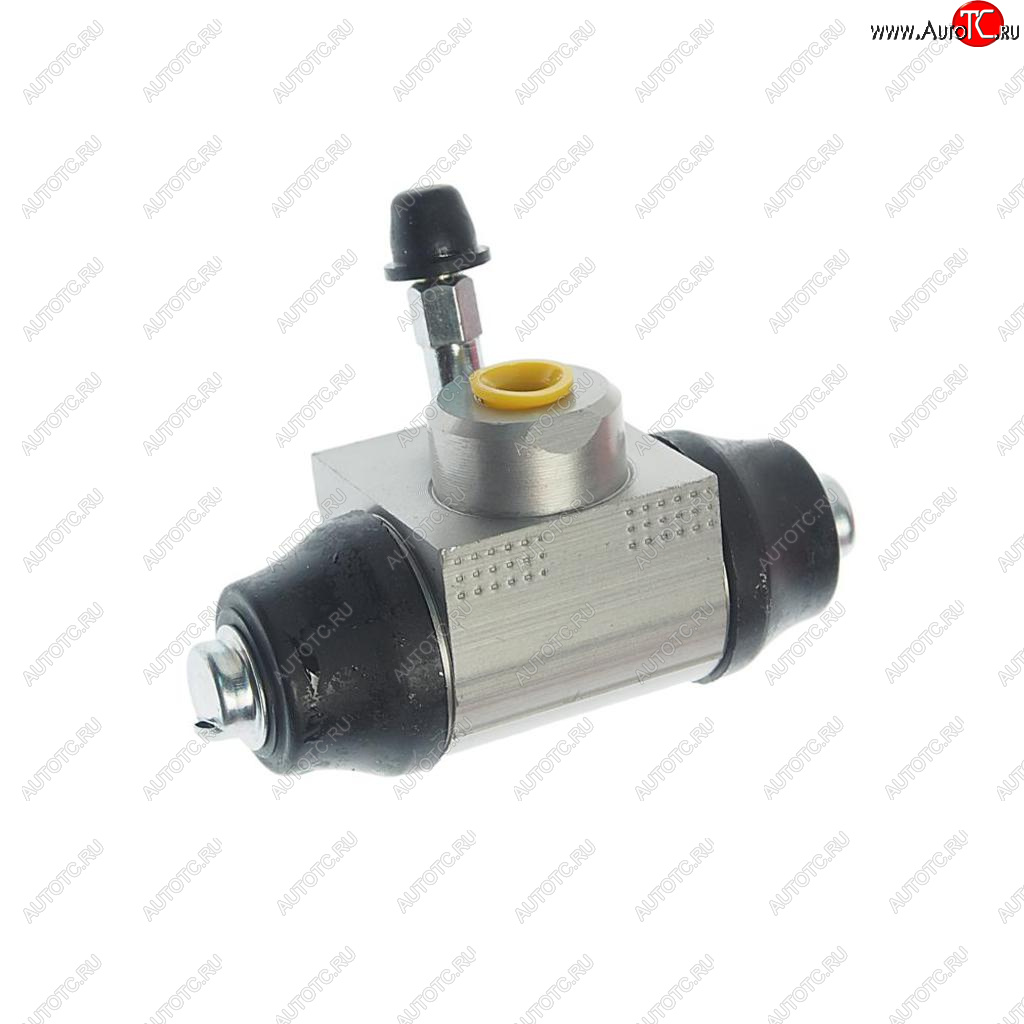 1 489 р. Цилиндр тормозной задний VW Caddy,Golf 3,Passat AUDI 80,100 левыйправый FEBI FEBI 06062  с доставкой в г. Майкоп