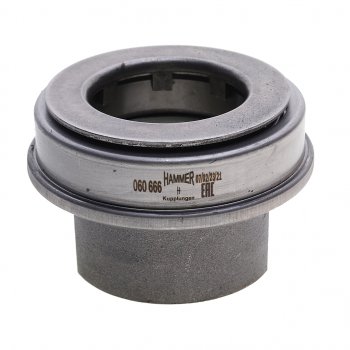 5 899 р. Подшипник выжимной DAF HAMMER HAMMER 060666  с доставкой в г. Майкоп. Увеличить фотографию 1