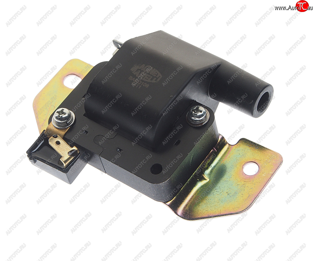 979 р. Катушка зажигания DAEWOO Matiz (0.8) MAGNETI MARELLI MAGNETI MARELLI 060717106012  с доставкой в г. Майкоп