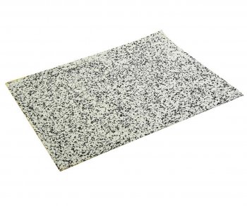 379 р. Шумоизоляция Black Ton 4 (1.0х0.75м) толщина 4мм STP STP 06186-01-00  с доставкой в г. Майкоп. Увеличить фотографию 1