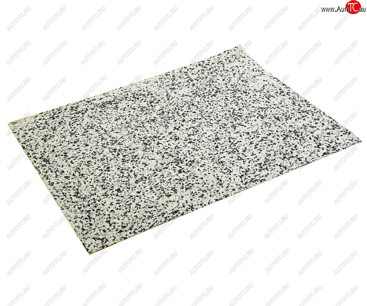 379 р. Шумоизоляция Black Ton 4 (1.0х0.75м) толщина 4мм STP STP 06186-01-00  с доставкой в г. Майкоп
