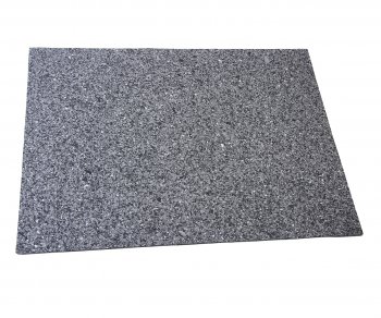 529 р. Шумоизоляция Black Ton 8 (1.0х0.75м) толщина 8мм STP STP 06192-01-00  с доставкой в г. Майкоп. Увеличить фотографию 1