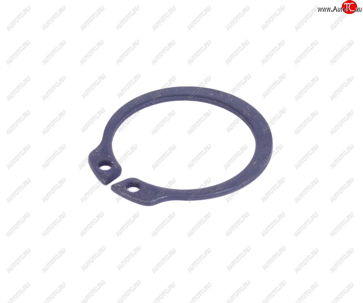 94 р. Кольцо КАМАЗ стопорное КПП ZF 16S151 ZF 0630501020  с доставкой в г. Майкоп
