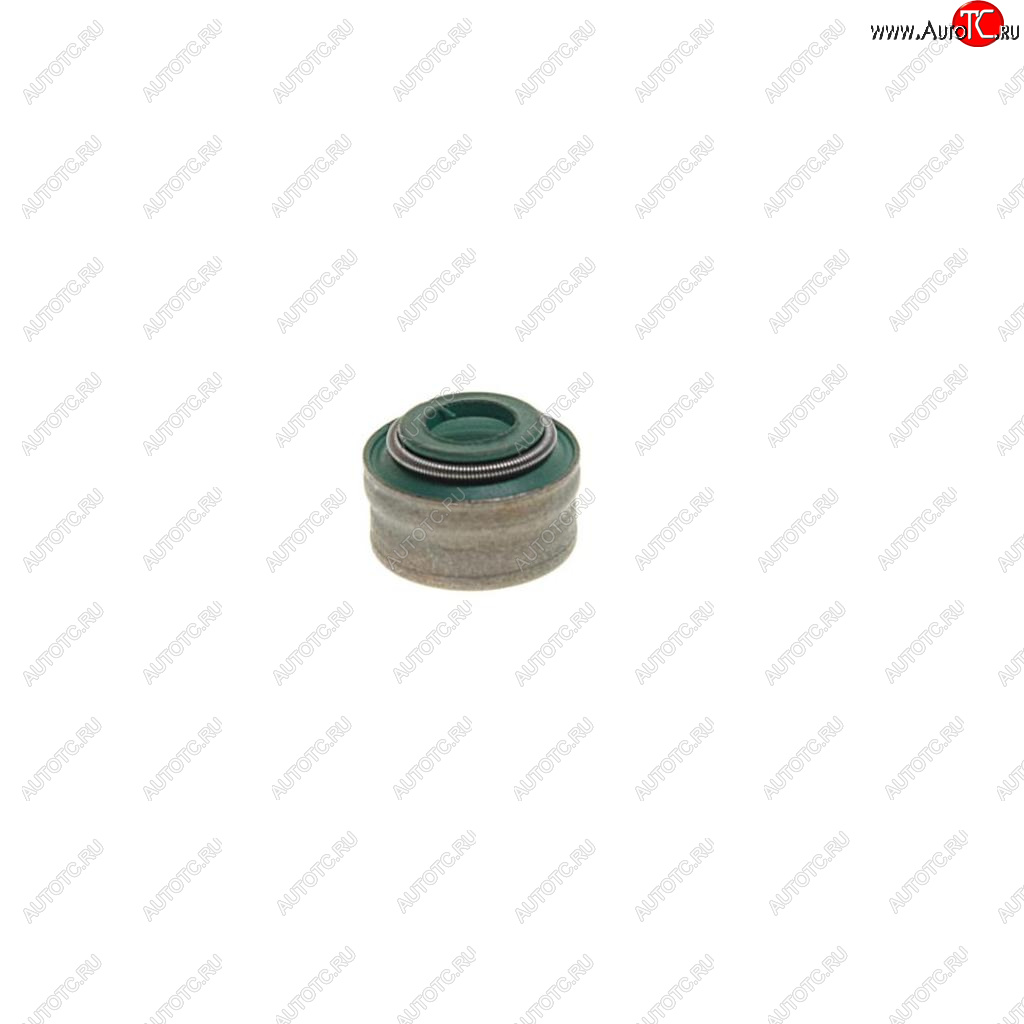 39 р. Колпачок FORD Ka (96-08) маслоотрожательный FEBI FEBI 06446  с доставкой в г. Майкоп