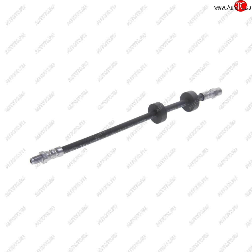 679 р. Шланг тормозной VW AUDI FEBI FEBI 06562  с доставкой в г. Майкоп