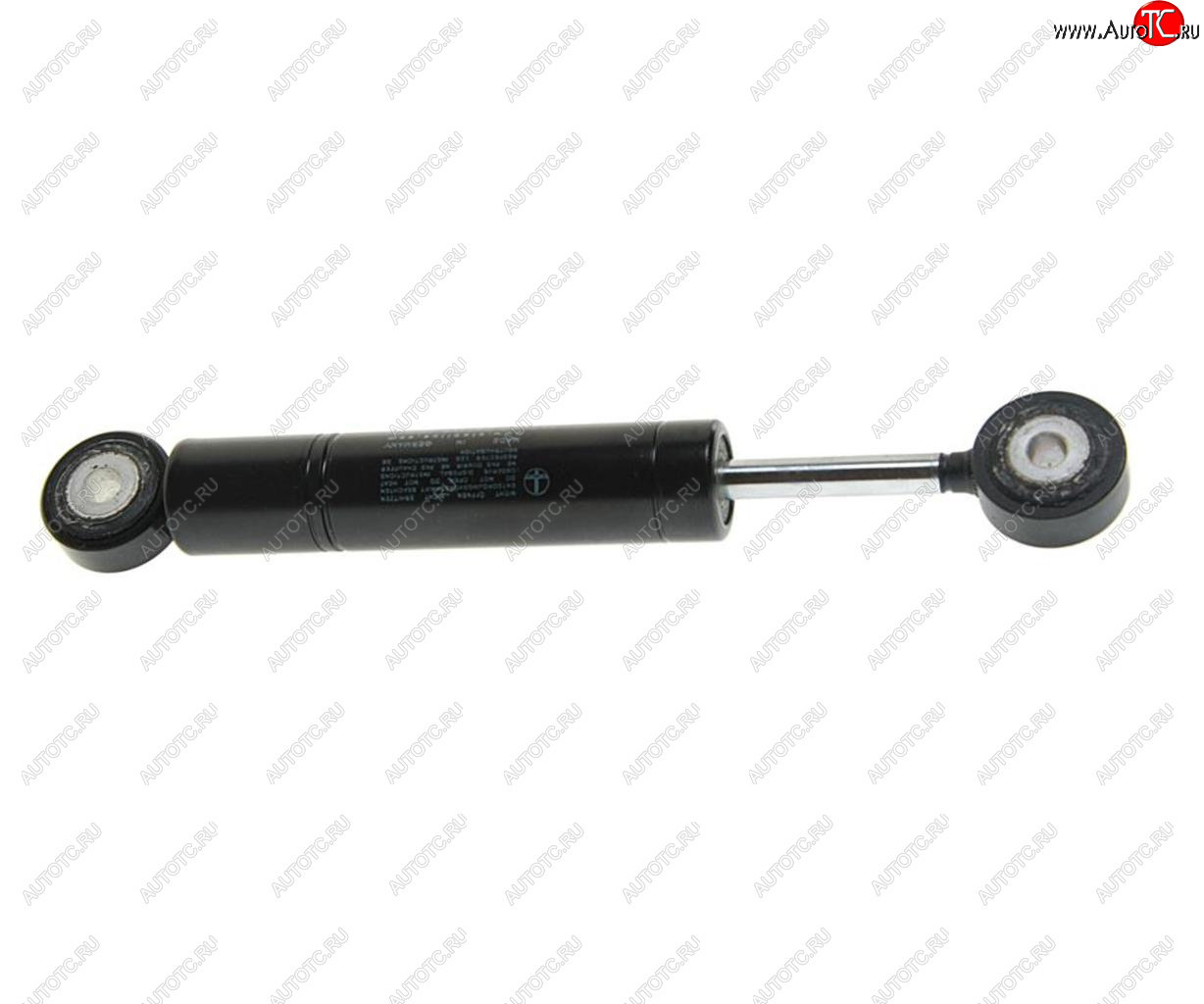 3 899 р. Демпфер MERCEDES C (W202),E (W124) натяжителя ремня приводного FEBI FEBI 06569  с доставкой в г. Майкоп