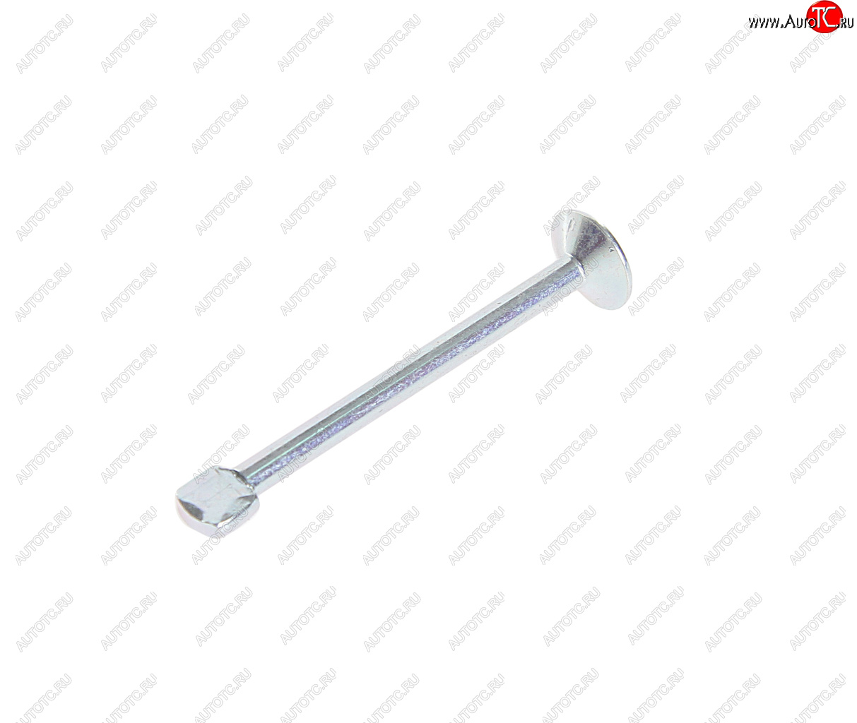 70 р. Штифт DAEWOO Nexia колодок тормозных пружинный OE GENERAL MOTORS 06638956  с доставкой в г. Майкоп