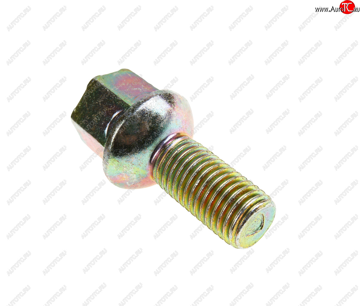 159 р. Болт колеса VW 80 AUDI Golf,Passat M12х1.5х45.5 FEBI FEBI 06963  с доставкой в г. Майкоп