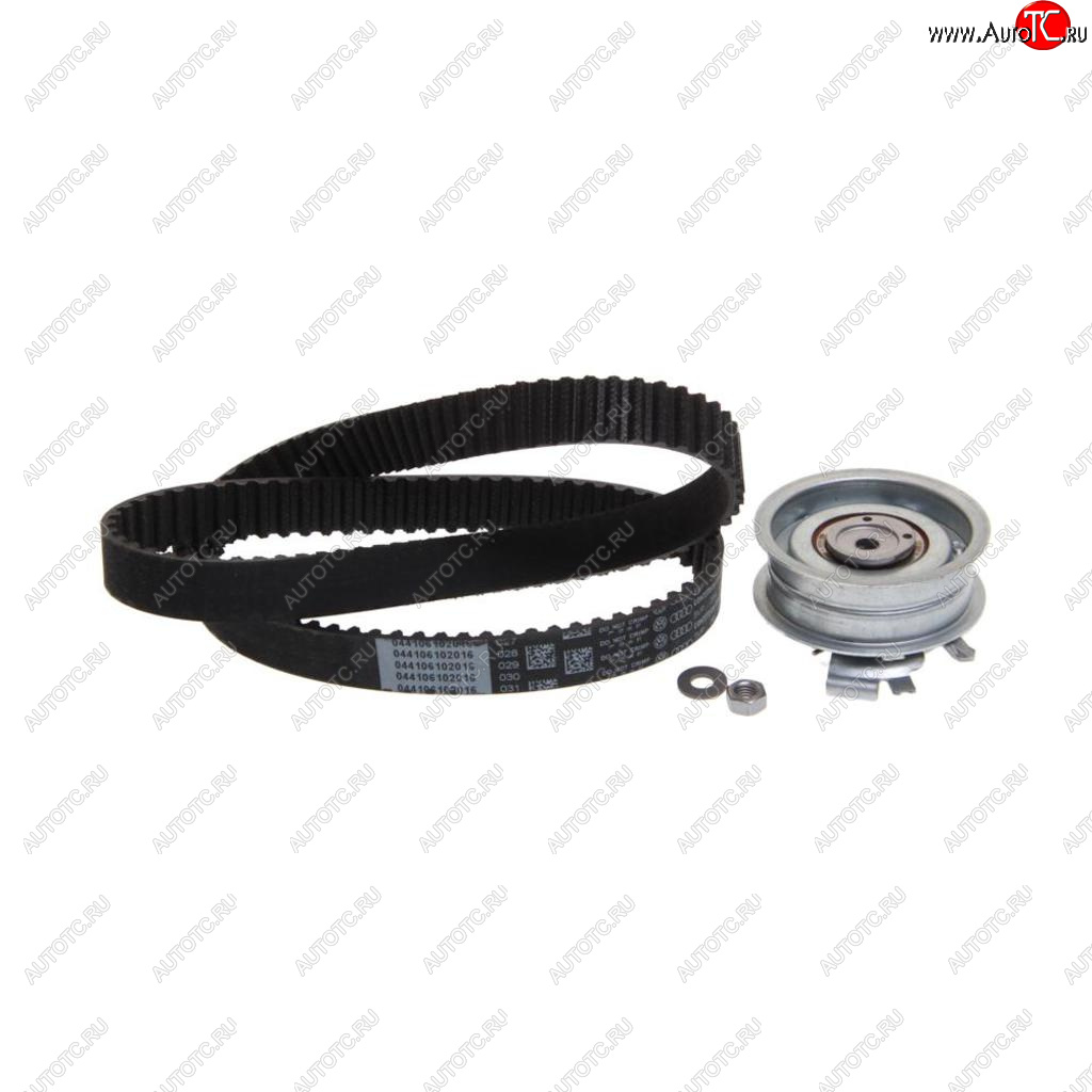 11 899 р. Комплект ГРМ VW Golf,Jetta,Bora AUDI A3,A4 SKODA Octavia (1.81.8 T) OE VAG 06a198119d  с доставкой в г. Майкоп
