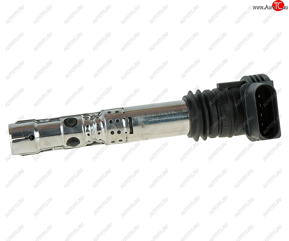 6 499 р. Катушка зажигания VW Bora,Golf,Passat,Polo AUDI A3,A4,A6,TT SKODA Octavia,Superb (1.8 T) OE VAG 06a905115d  с доставкой в г. Майкоп