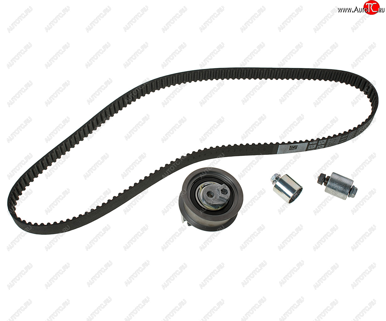 22 999 р. Комплект ГРМ VW AUDI (2.0 FSITFSI) (BLYBVYAXWBMBBVZBLXBLR) OE VAG 06f198119a  с доставкой в г. Майкоп