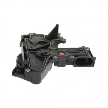 9 299 р. Маслоотделитель VW AUDI SEAT SKODA (1.82.0 TSITFSI) OE VAG 06h103495ah  с доставкой в г. Майкоп. Увеличить фотографию 2