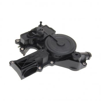 9 299 р. Маслоотделитель VW AUDI SEAT SKODA (1.82.0 TSITFSI) OE VAG 06h103495ah  с доставкой в г. Майкоп. Увеличить фотографию 1