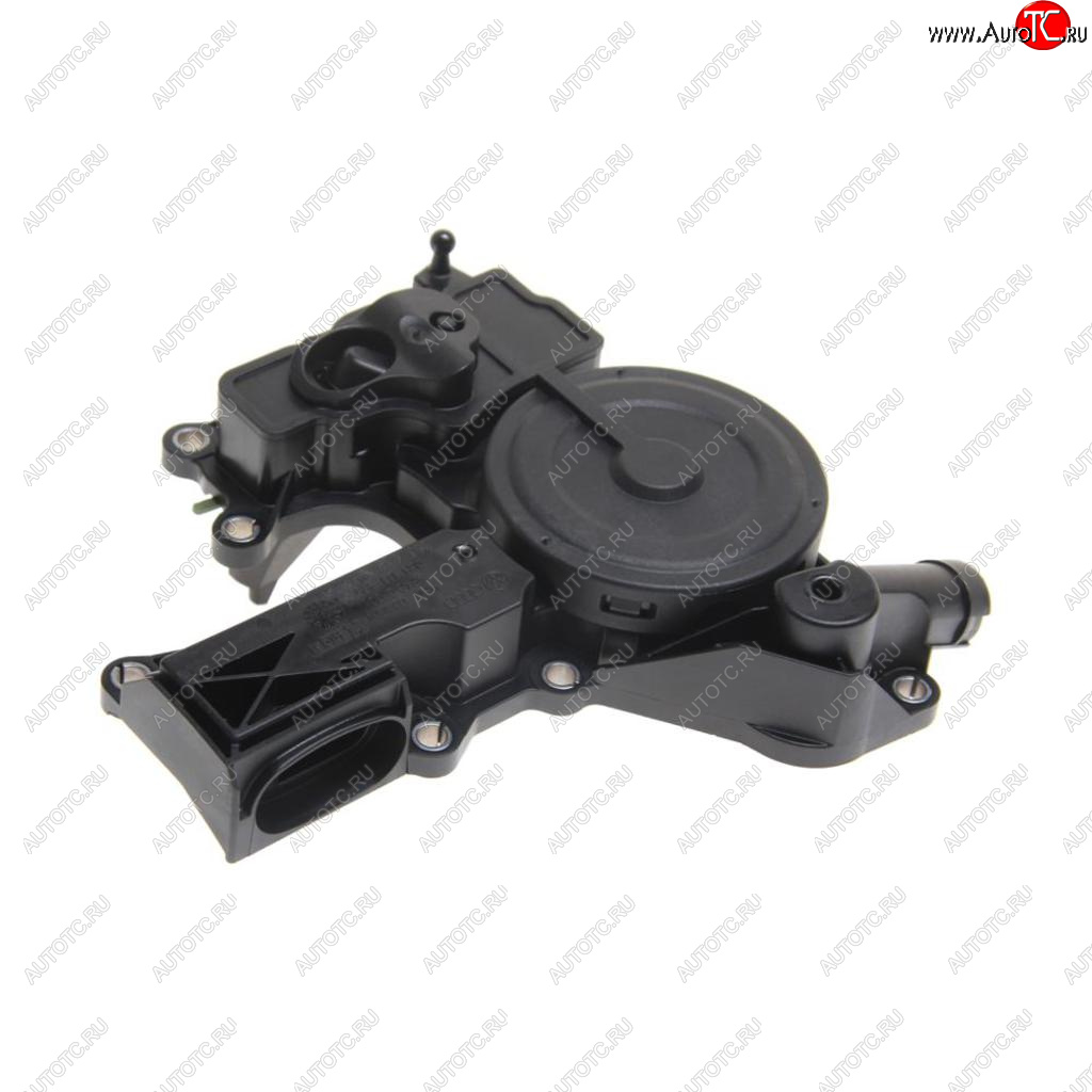 9 299 р. Маслоотделитель VW AUDI SEAT SKODA (1.82.0 TSITFSI) OE VAG 06h103495ah  с доставкой в г. Майкоп