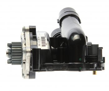 32 799 р. Насос водяной VW AUDI SEAT SKODA (08-) (1.8 TSITFSI) в сборе OE VAG 06h121026ds  с доставкой в г. Майкоп. Увеличить фотографию 4